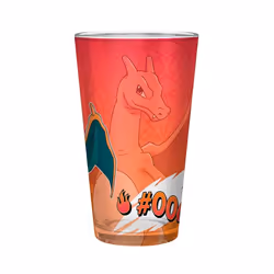 ABYstyle ABYPCK247 bicchiere per acqua Multicolore 1 pz 400ml - Vista aggiuntiva 7