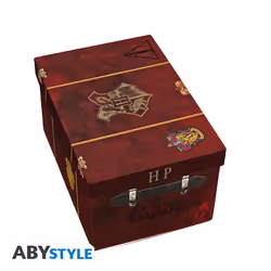 ABYstyle ABYPCK251, Singolo, 0,25 L, Nero, Tazza, Universale, 1 pz