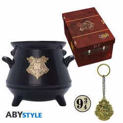ABYstyle ABYPCK251 tazza Nero Universale 1 pz