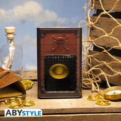 Banpresto ABYBUS019 salvadanaio Multicolore