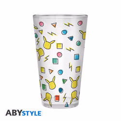 ABYstyle ABYVER211 bicchiere per succo 1 pz 400 ml - Vista aggiuntiva 2