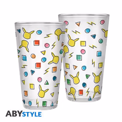 ABYstyle ABYVER211 bicchiere per succo 1 pz 400 ml - Vista aggiuntiva 3