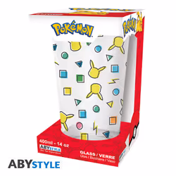ABYstyle ABYVER211 bicchiere per succo 1 pz 400 ml - Vista aggiuntiva 4