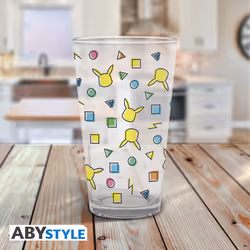 ABYstyle ABYVER211 bicchiere per succo 1 pz 400 ml - Vista aggiuntiva 5