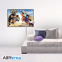 ABYstyle ABYPEL051 cuscino, guanciale e inserto decorativo Cuscino ornamentale - Vista aggiuntiva 6