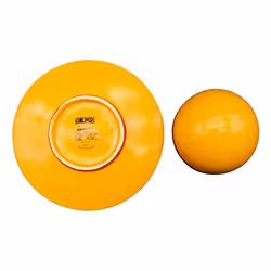 ABYstyle ABYBOL034 servizio da tavola 2 pz Ceramica Giallo - Vista aggiuntiva 7
