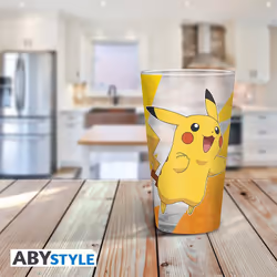 ABYstyle ABYVER250 bicchiere per succo 1 pz 400 ml - Vista aggiuntiva 4