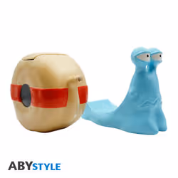 Abysse Corp ONE PIECE - Théière - Escargophone* - Vista aggiuntiva 2