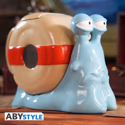 Abysse Corp ONE PIECE - Théière - Escargophone* - Vista aggiuntiva 7