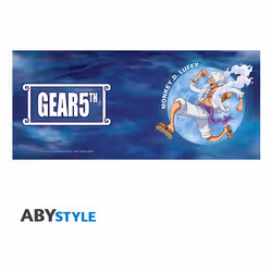 ABYstyle ONE PIECE tazza Multicolore Universale 1 pz - Vista aggiuntiva 2