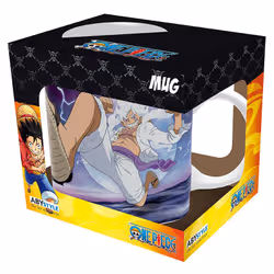 ABYstyle ABYMUGA390 tazza Multicolore Universale 1 pz - Vista aggiuntiva 4