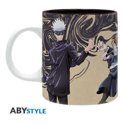 ABYstyle JUJUTSU KAISEN tazza Multicolore Universale 1 pz