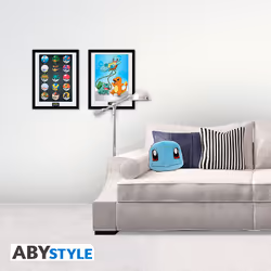 ABYstyle ABYPEL064 cuscino, guanciale e inserto decorativo Cuscino ornamentale - Vista aggiuntiva 2