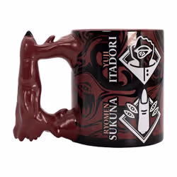ABYstyle ABYMUGA458 tazza Multicolore Universale 1 pz - Vista aggiuntiva 2