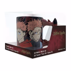ABYstyle ABYMUGA458 tazza Multicolore Universale 1 pz - Vista aggiuntiva 4