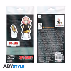 ABYstyle ABYACF180 modellino da azione e da collezione - Vista aggiuntiva 2