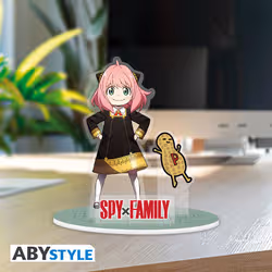 ABYstyle ABYACF180 modellino da azione e da collezione - Vista aggiuntiva 3