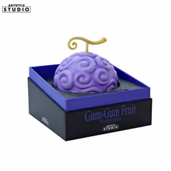 ABYstyle ONE PIECE Replica Gum-Gum Fruit - Vista aggiuntiva 6