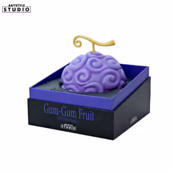 ABYstyle ONE PIECE Replica Gum-Gum Fruit - Vista aggiuntiva 7