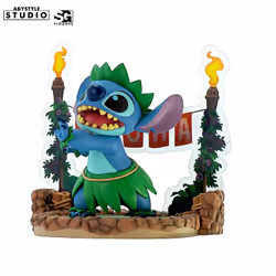 Abysse Corp Figurine Hula Dance - Vista aggiuntiva 6