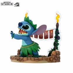 Abysse Corp Figurine Hula Dance - Vista aggiuntiva 7