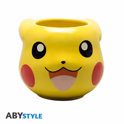 ABYstyle ABYMUGA474 tazza Giallo Universale 1 pz - Vista aggiuntiva 2