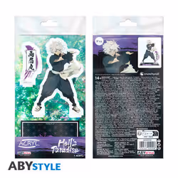 ABYstyle ABYACF189 collectible figure - Vista aggiuntiva 2