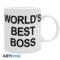 ABYstyle ABYMUGA514 tazza Bianco Universale 1 pz