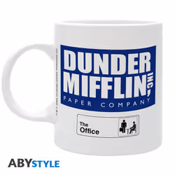 ABYstyle ABYMUGA514 tazza Bianco Universale 1 pz - Vista aggiuntiva 2
