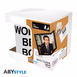 ABYstyle ABYMUGA514 tazza Bianco Universale 1 pz - Vista aggiuntiva 3
