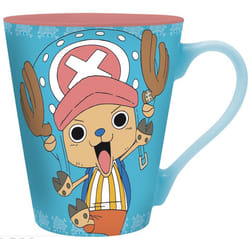ABYstyle Tony Tony Chopper tazza Multicolore Tè 1 pz