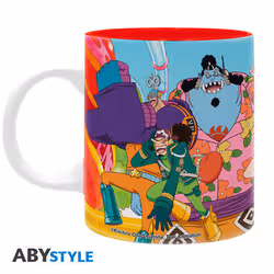 ABYstyle ABYMUGA533 tazza Multicolore Universale 1 pz - Vista aggiuntiva 2