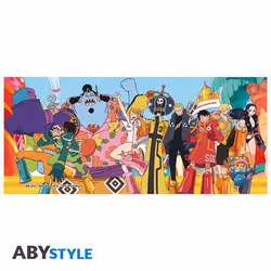ABYstyle ABYMUGA533 tazza Multicolore Universale 1 pz - Vista aggiuntiva 3