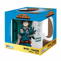 ABYstyle ABYMUGA583 tazza Multicolore Universale 1 pz - Vista aggiuntiva 4