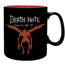 ABYstyle Death Note tazza Multicolore Universale 1 pz