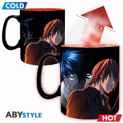 ABYstyle Death Note tazza Multicolore Universale 1 pz - Vista aggiuntiva 3