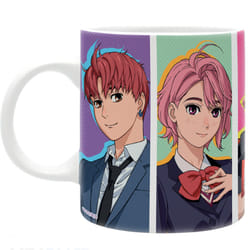 ABYstyle DAN DA DAN tazza Multicolore Universale 1 pz