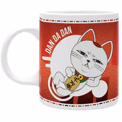 ABYstyle DAN DA DAN Turbo Granny tazza Multicolore Universale 1 pz - Vista aggiuntiva 2