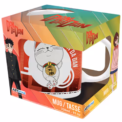 ABYstyle DAN DA DAN Turbo Granny tazza Multicolore Universale 1 pz - Vista aggiuntiva 3