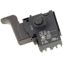 Bosch - Interruttore 2607200260 per trapano
