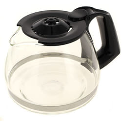 Moulinex - Caffettiera + coperchio ss-201122 per macchina da caffè