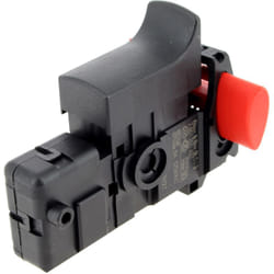 Bosch - 2607200637 interruttore per seghetto alternativo