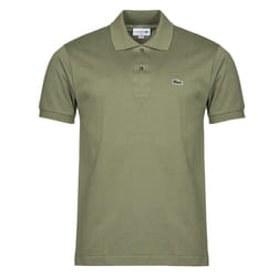 Polo Lacoste LYAMI Kaki - 3