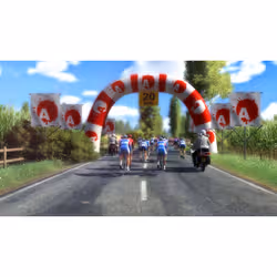 Bigben Interactive Pro Cycling Manager 2020 - Vista aggiuntiva 5