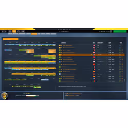 Bigben Interactive Pro Cycling Manager 2020 - Vista aggiuntiva 7