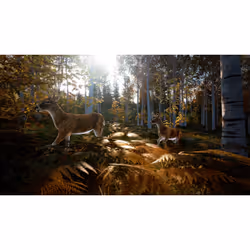 Bigben Interactive Hunting Simulator 2 - Vista aggiuntiva 8