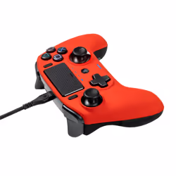 NACON Revolution Pro Controller 3 Rosso USB 3.2 Gen 1 (3.1 Gen 1) Gamepad PC, PlayStation 4 - Vista aggiuntiva 6