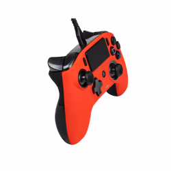 NACON Revolution Pro Controller 3 Rosso USB 3.2 Gen 1 (3.1 Gen 1) Gamepad PC, PlayStation 4 - Vista aggiuntiva 7