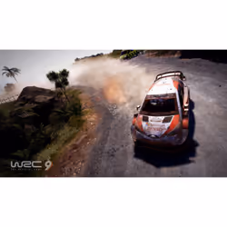 Bigben Interactive WRC 9 - Vista aggiuntiva 2