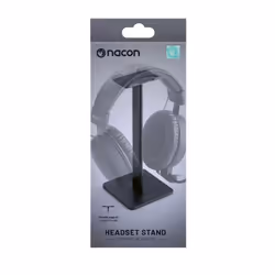 NACON MULTIHEADSETSTAND accessorio per cuffia Supporto per cuffie - Vista aggiuntiva 3
